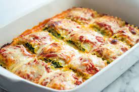 Giada S Essential Italian Dishes Lasagna Rolls Giada Recipes Italian Dishes Italian Recipes