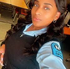 A'ja Wilson is the first WNBA player...