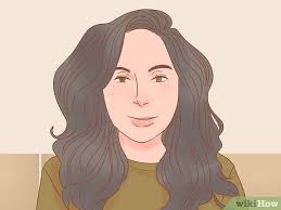 The widest point of your face is for hair that's kinky and coily, 'the tapered, natural hair is perfect for women who want a short. 3 Ways To Hide A Big Forehead Wikihow