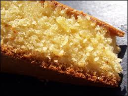 Moelleux Fondant Au Citron Sans Farine Sans Beurre Au Beurre Fondu