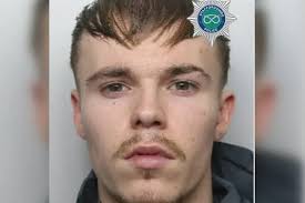 Drug dealer who had 'brown' in underwear jailed