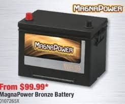 Partsource Magnapower Bronze Battery Redflagdeals Com