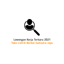 Lowongan kerja hotel di web ini kami susun berdasarkan beberapa kategori yaitu department, location dan position. Lowongan Kerja Toko Listrik Berkat Samudra Jaya