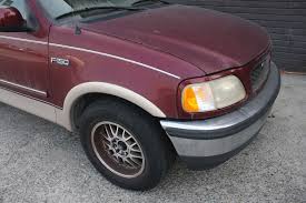 2021 ford f 150 plug in bumper extra plug rear. Https Www Motortrend Com How To 1506 1997 Ford F 150 Exterior Upgrade