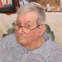 John R. Whitaker Obituary