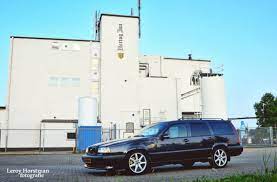 pin von petr chlapek auf best of volvo 850 t5 r t5r custom volvo 850 volvo