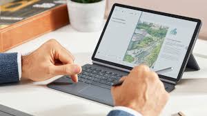Samsung Galaxy Tab S6 5G leaks on the ...