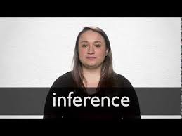 Hindi Translation Of Inference Collins English Hindi Dictionary