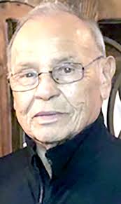 Alfonso A. 'Poncho' Ortiz