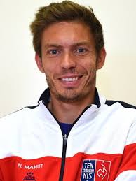 Nicolas mahut men's singles overview. Tokyo 2020 Olympic Tennis Event