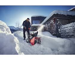 Laut mtd bieten sie 25 prozent mehr. Schneefrase Wolf Garten Select Sf 56 Bei Hornbach Kaufen