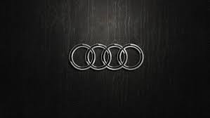 Audi Logo 1920 1080 Wallpaper Desktop Wallpapers Hd Free Backgrounds Cars And Motor Audi Audi Logo Logo Wallpaper Hd