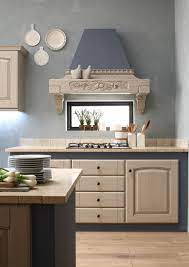 Che Meraviglia Le Cucine Arrex In Muratura Con Pittura Colore Mirtillo Home Decor Gourmet Sandwiches Decor