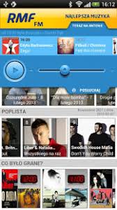 Słuchaj rmf fm na żywo. Rmf Fm Apps On Google Play