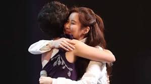 박영선 더불어민주당 서울시장 후보는 23일 오세훈 국민의힘 후보가 야권단일후보로 확정된 데 대해 '실패한 시장, 거짓말하는 시장이냐, 미래를 말하는 박영선이냐'가 됐다며 날선 대립각을 세웠다. ì„œí˜„ ì¸¡ ë¶ ì˜ˆìˆ ë‹¨ ê³µì—° ë‹¹ì¼ ì²­ì™€ëŒ€ì„œ ì—°ë½ë°›ì•„ ë¦¬í—ˆì„¤ ëª»í•´