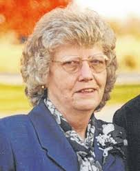 Dolores Ludwig Obituary (2018)