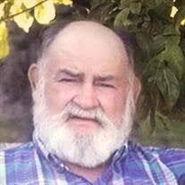 Rev. Doyle V. Lantz Obituary