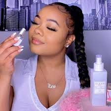 Perfume Princess (@perfumeprincess)