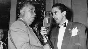 Joaquín Pardavé: 70 años del ícono que marcó el cine mexicano- Grupo Milenio