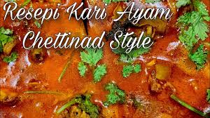 Resep kari ayam india merupakan salah satu favorit resep makanan india yang banyak dicari cari orang indonesia karena rasanya yang begitu enak. Resepi Kari Ayam Kampung Chettinad Style Kampung Chicken Curry Recipe Chickencurry Kariayam Youtube