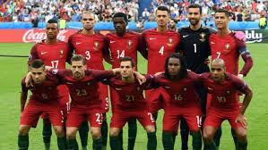 Cruces de octavos en el mundial: Los Convocados De La Seleccion De Portugal Para El Mundial Rusia 2018 Radio Rumba Network