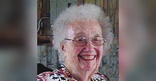 Marjorie Rouw Obituary