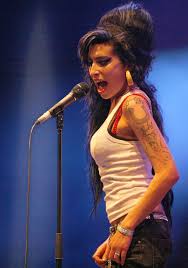 According to the uk's dailymail, in an exclusive interview, doherty also reckons that the collapse of their secret. Amy Winehouse Wikipedia