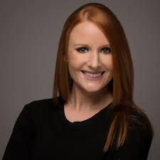 Natalie Jones, Briggs Freeman Sotheby's International Realty