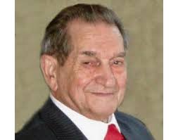 JOHN NOTARO Obituary (1928