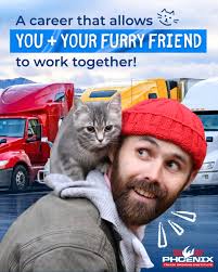 Phoenix Truck Driving Institute