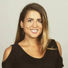 Noémi over 1 year ago. Noemi Munoz Marketing Manager Kpt Cpt Xing