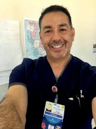 Andrew Perea's Instagram, Twitter & Facebook