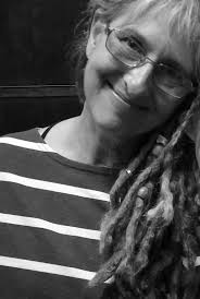 Home Nomadah Art Studio, original odd art.