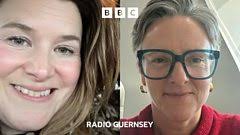 BBC Radio Guernsey