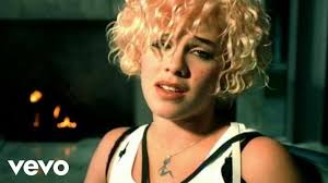 P Nk 39 S Official Music Video For 39 Don 39 T Let Me Get Me 39 Click To Listen To P Nk On Spotify Htt Music Videos Vevo Cool Music Videos Music Videos