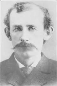 Joshua Green, purser, mate, captain, steamboat owner and banker