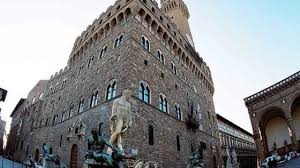 Cerca indirizzi, vie, cap, calcola percorsi stradali e consulta la cartina della città: Firenze Al Via Il Restauro Degli Scaloni Vasariani Di Palazzo Vecchio La Repubblica