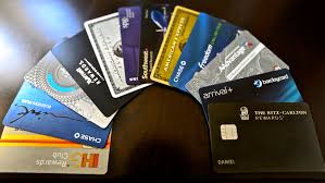 Maybe you would like to learn more about one of these? Guide To Choosing A Credit Card Uponarriving