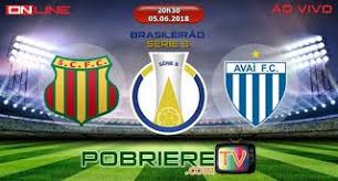 Lista com rádios online que trasmitem sampaio corrêa x avaí. Pobriere Tv Viver Sozinho Brasileirao Serie B Esporte Ao Vivo