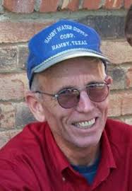 Albert Wayne Watts Obituary July 17, 2019