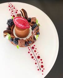 Pin By Manuel Almeida On Upplaggning Gourmet Food Plating Food Plating Dessert Presentation