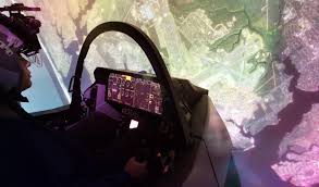 Complete aeronautical information about luke air force base (glendale, az, usa), including location, runways, taxiways, navaids, radio if your business provides an interesting product or service to pilots, flight crews, aircraft, or users of the luke air force base, you should consider listing it here. Do You Have What It Takes To Be A Fighter Pilot Lockheed Martin