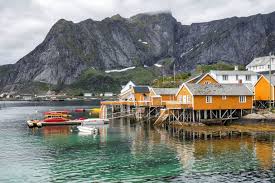 Norway Bucket List 20 Epic Things To Do In Norway In 2020 Lofoten Lofoten Islands Norway Norway Travel