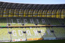 All info around the stadium of lechia gdansk. Pge Arena Stadium In Gdansk Poland Editorial Photo Image Of Competition Ball 30270986