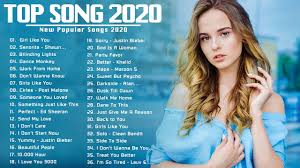 Bieber was signed to rbmg records in 2008. Prime Hits 2020 Prime 40 Common Songs Playlist 2020 Greatest English Music Assortment 2020 Pensivly