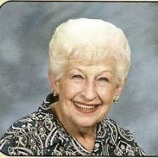 Doris Jane Bradburn Low (1930-2016)