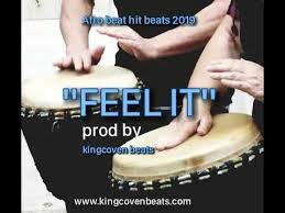 Afro Beat Instrumentals Youtube Beats Free Beats Afro