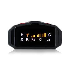 As of such, it is able to detect mobile speed monitors from any direction. Excelvan 360 Degree Car Radar Detector Full 16 Band V7 Speed Scanning Advanced Voice Alert Laser Buy At A Low Prices On Joom E Commerce Platform
