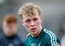 All-Ireland Minor Football Championship Quarter-Fi