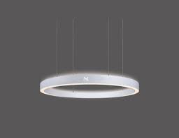 Architectural Ring Light Circle Light Circle Pendant Light Light Architecture